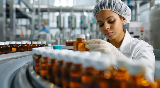 Nos processus sont sans rupture