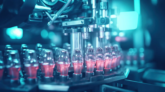 Nous revolutionnons l'acces aux soins