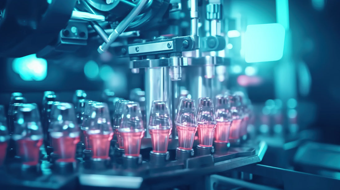 Nous revolutionnons l'acces aux soins
